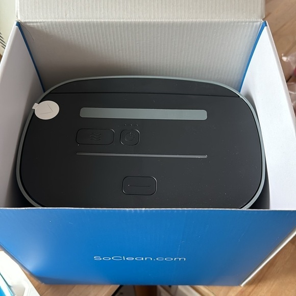 So Clean Device Disinfector Smart Home Cleaning System - Picture 9 of 9